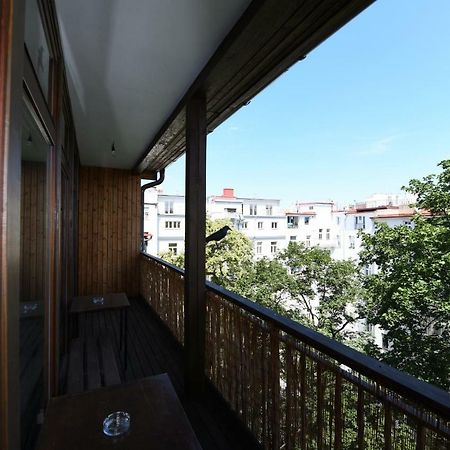 Апартаменты Loft Прага Экстерьер фото
