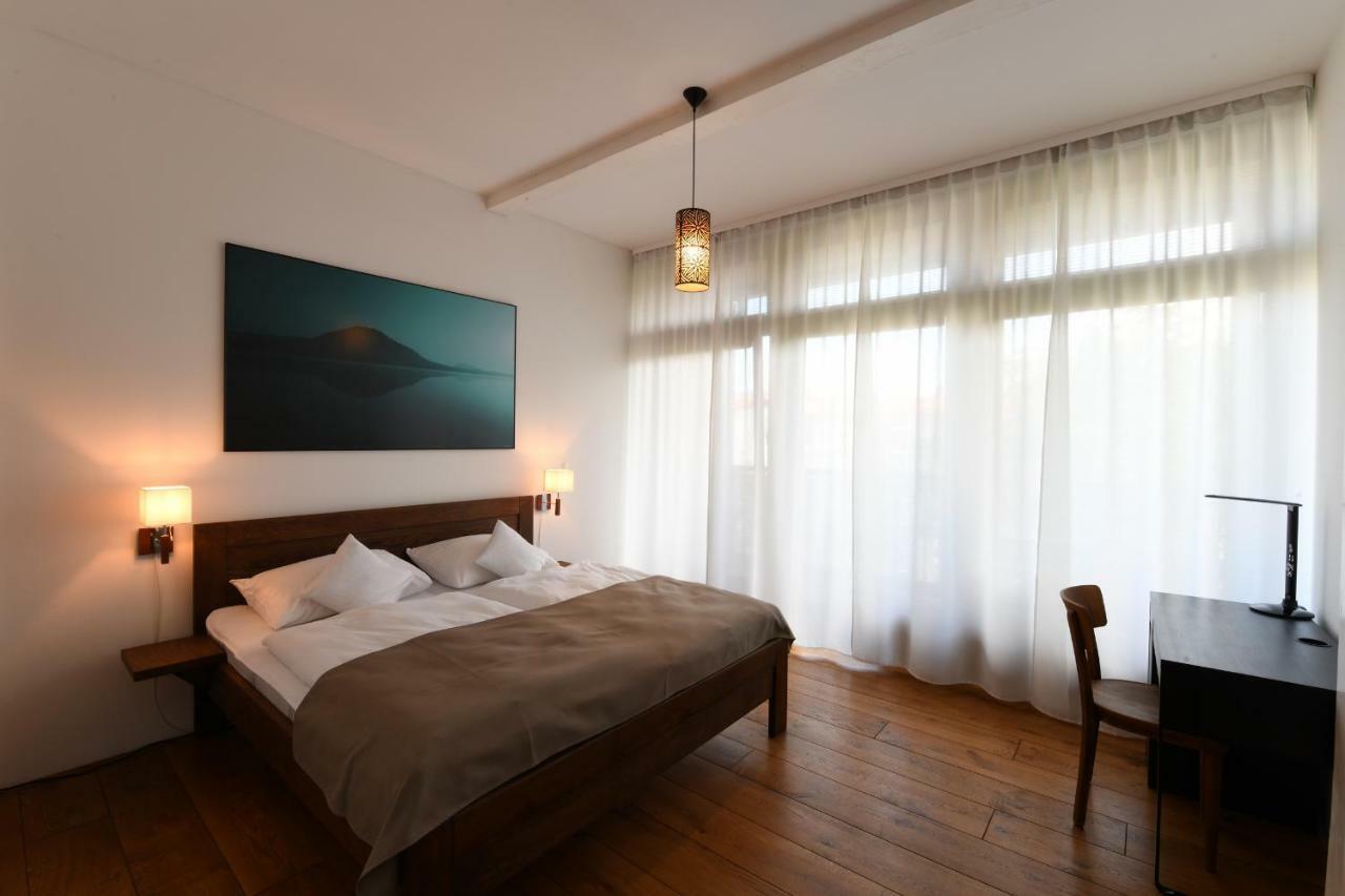 Апартаменты Loft Прага Экстерьер фото